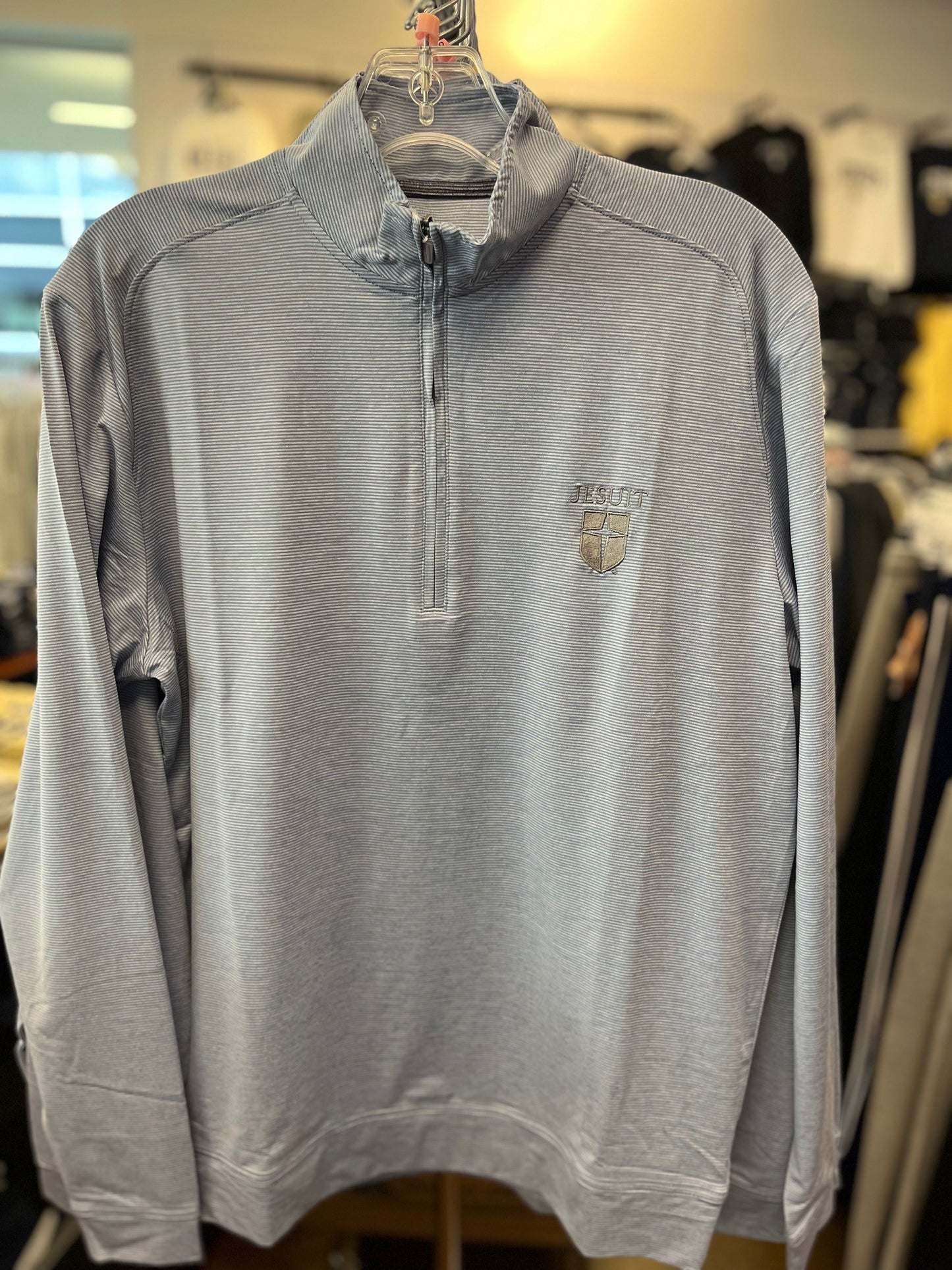 Johnnie-O Vaughn 1/4 zip