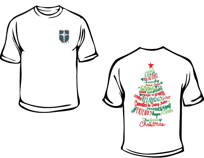 Christmas T-Shirt