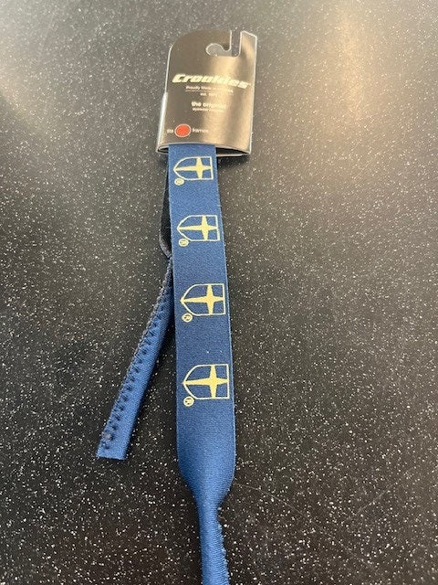 Jesuit Shield Croakies