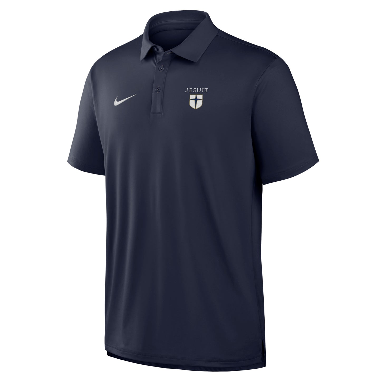 Nike Sideline Tour Men's Navy Dri-Fit Polo
