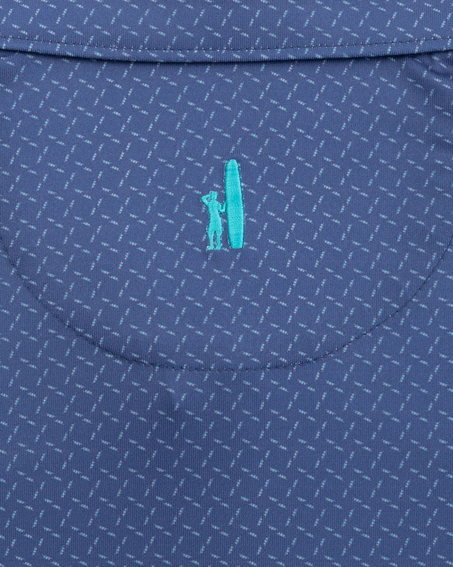 Johnnie-O Monty Polo