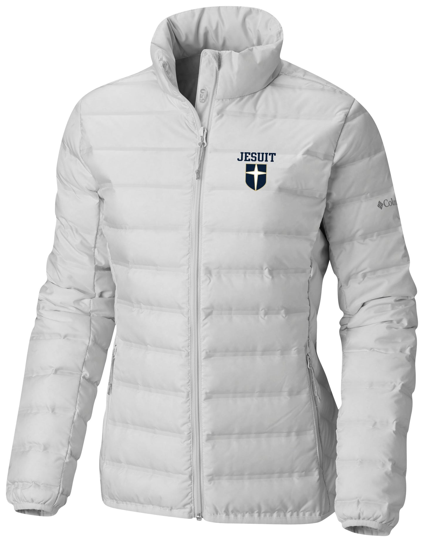 Powder Lite Jacket Women-White