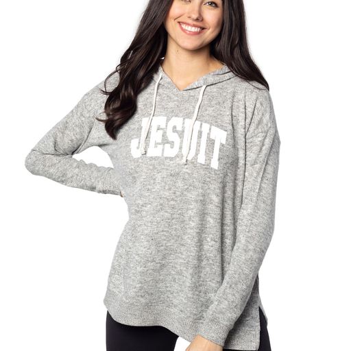 Tunic Hoodie