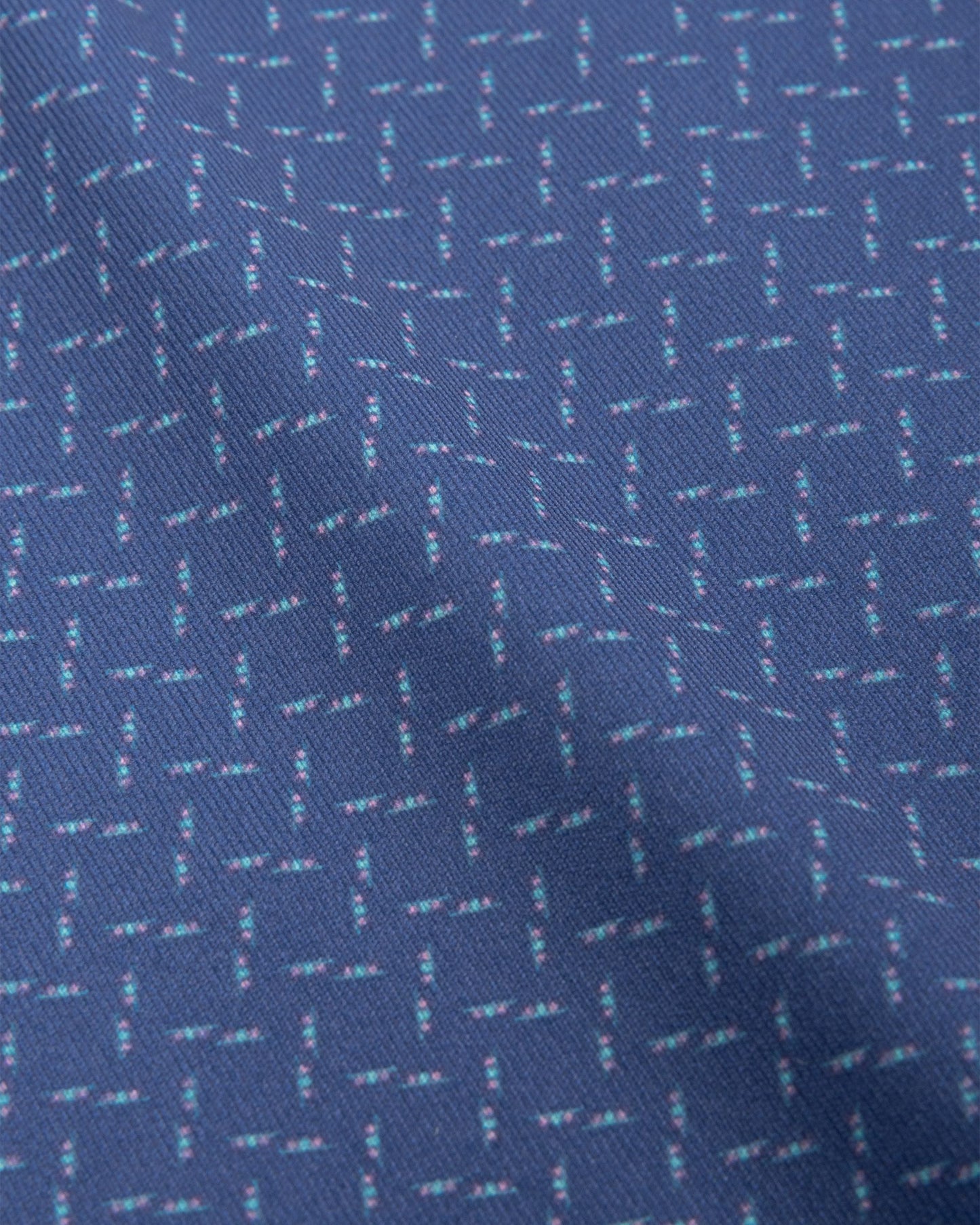 Johnnie-O Monty Polo