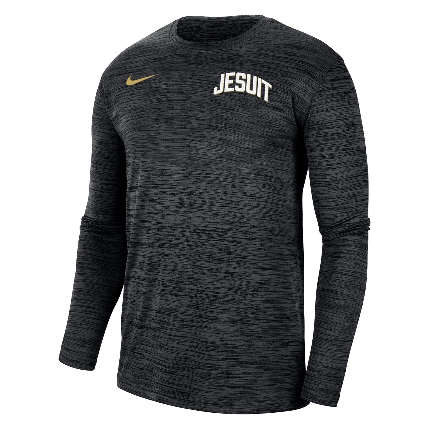 Nike Velocity Team Issue Dri-Fit-Black