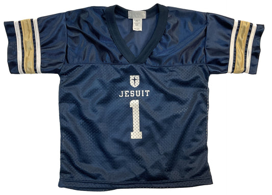 Third Street Youth Dazzle Mesh Football Jersey (2 Colors)