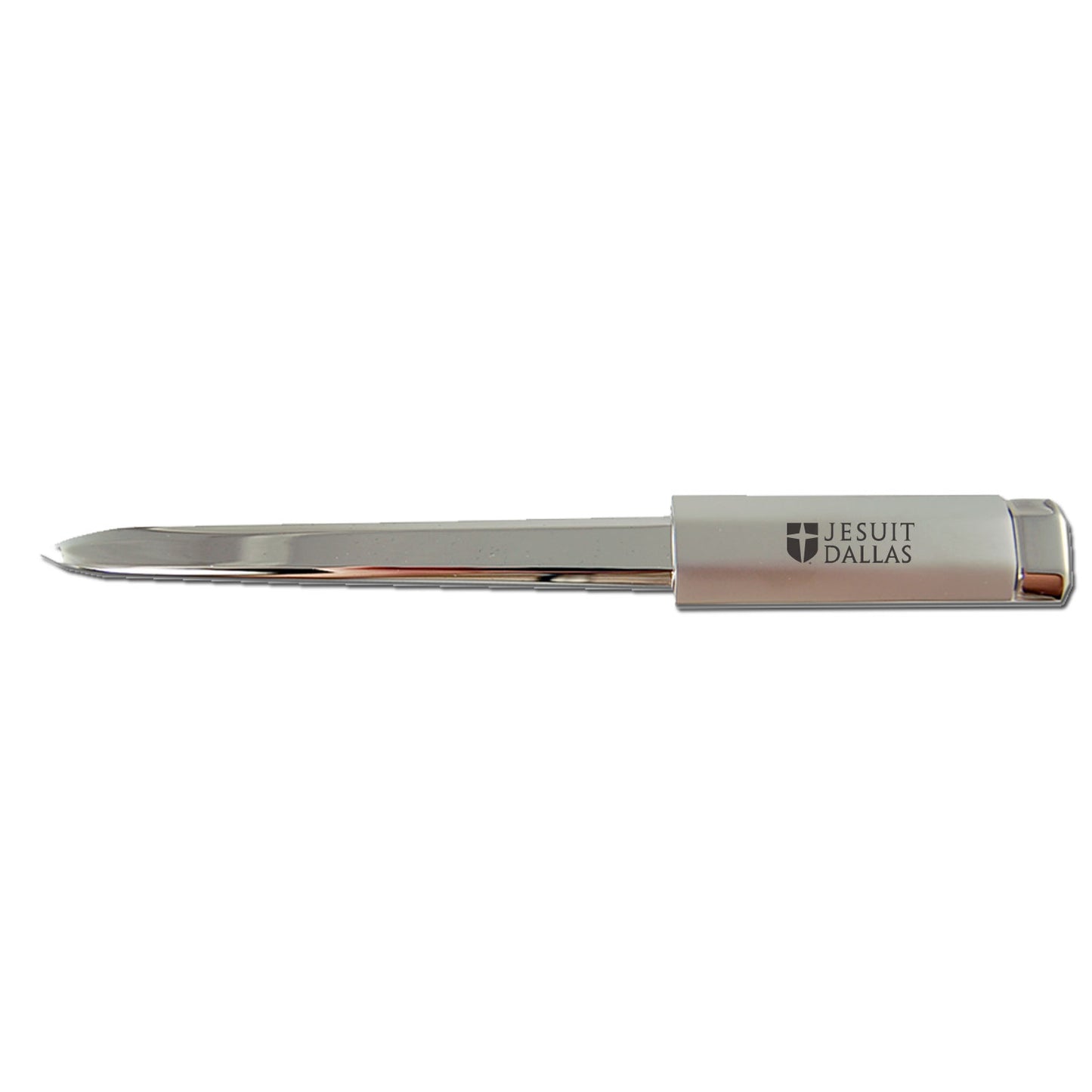 Engraved Letter Opener