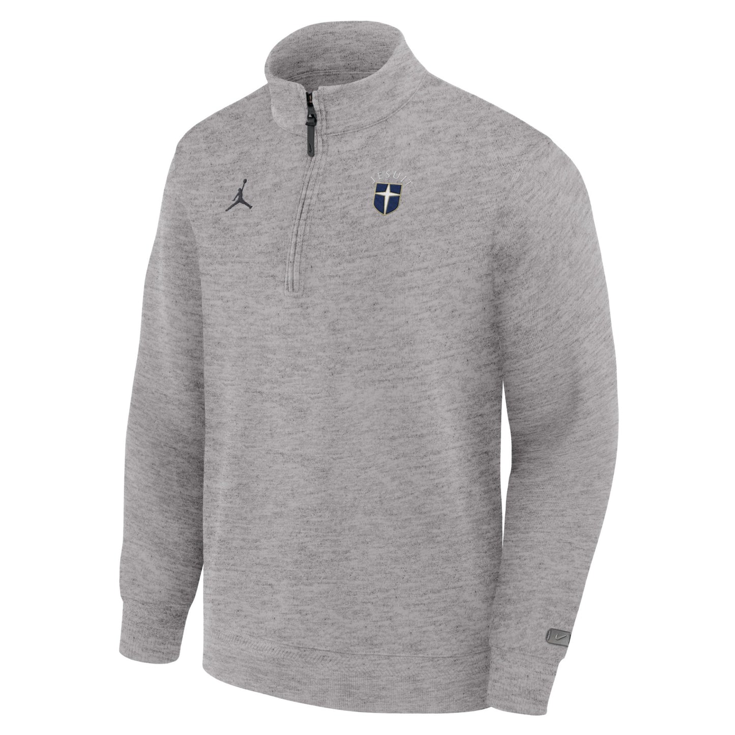 Nike Coaches Quarter Zip Sweater