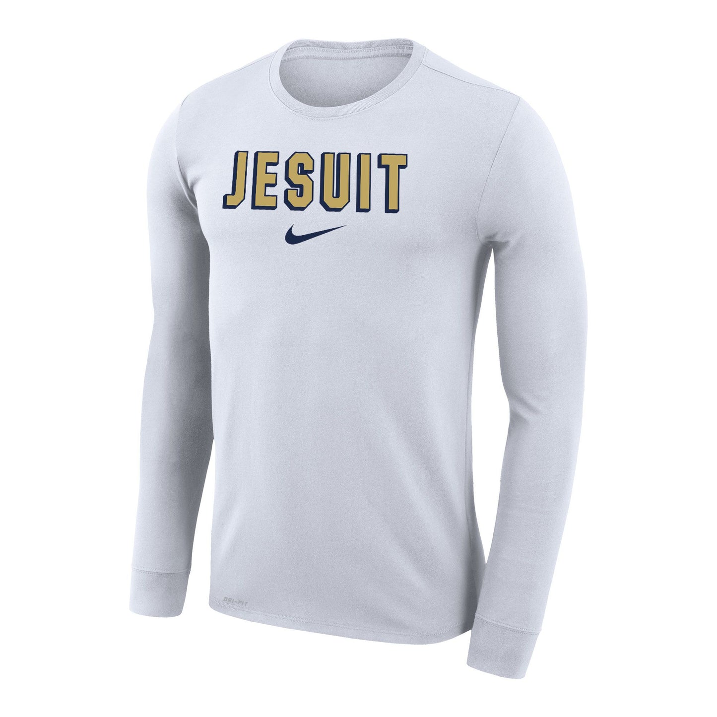 Nike DRI-FIT Legend Long Sleeve Tee (2 colors)