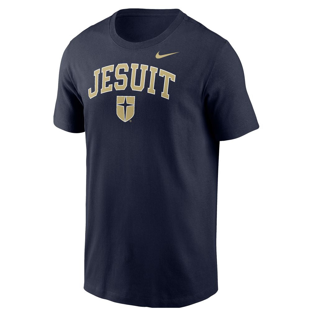 Nike Core Cotton Short Sleeve Tee (2 colors)