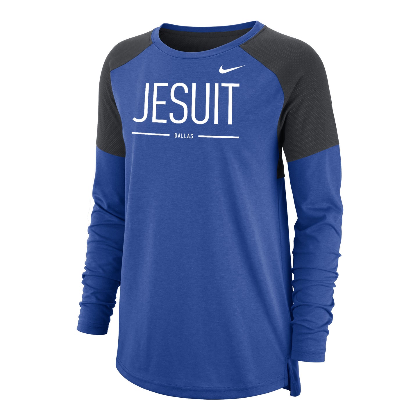 Women's Nike Tailgate LS Top