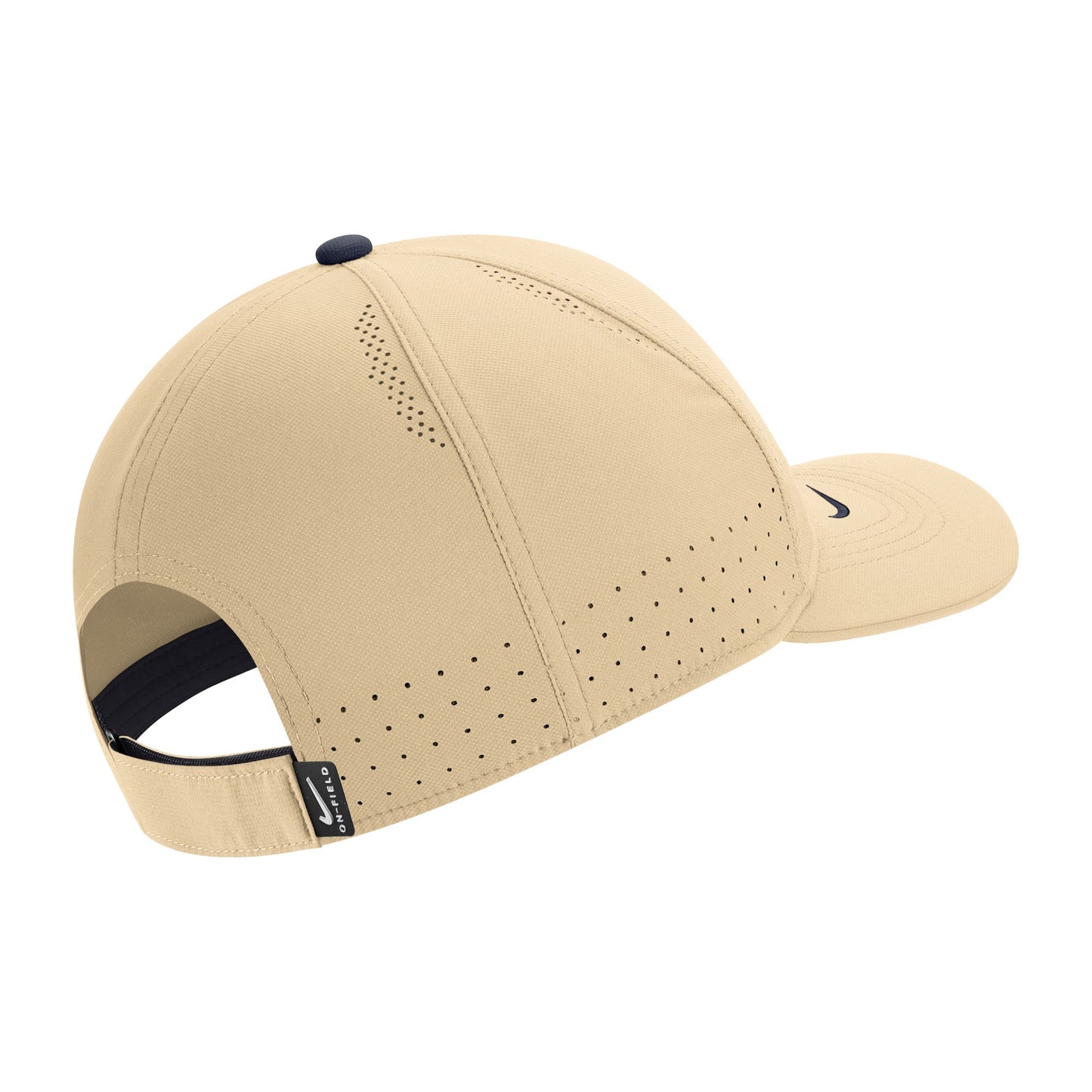 Nike Sideline L91 Gold Adjustable Cap