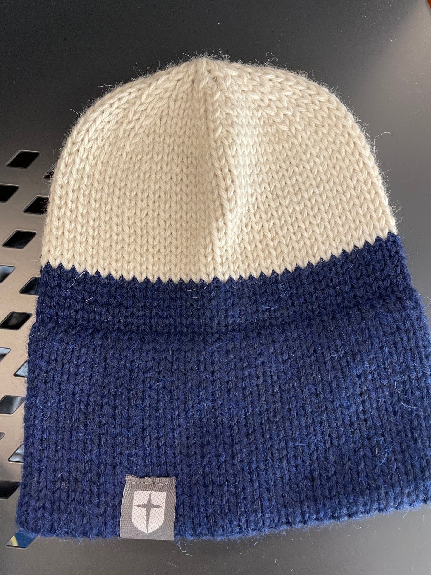 Jesuit Peruvian Alpaca Beanie