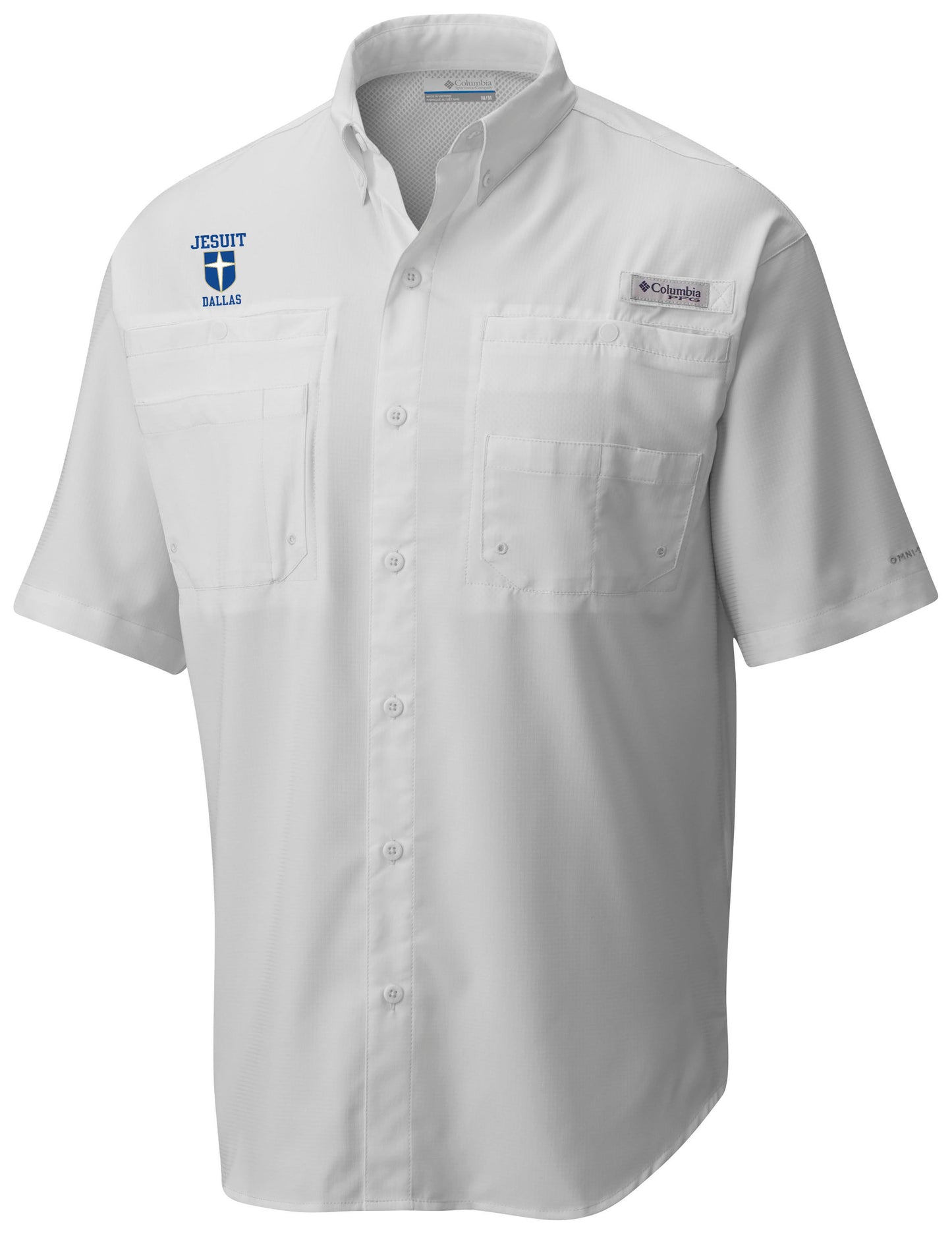 Columbia PFG Tamiami Fishing Shirt (2 Colors)