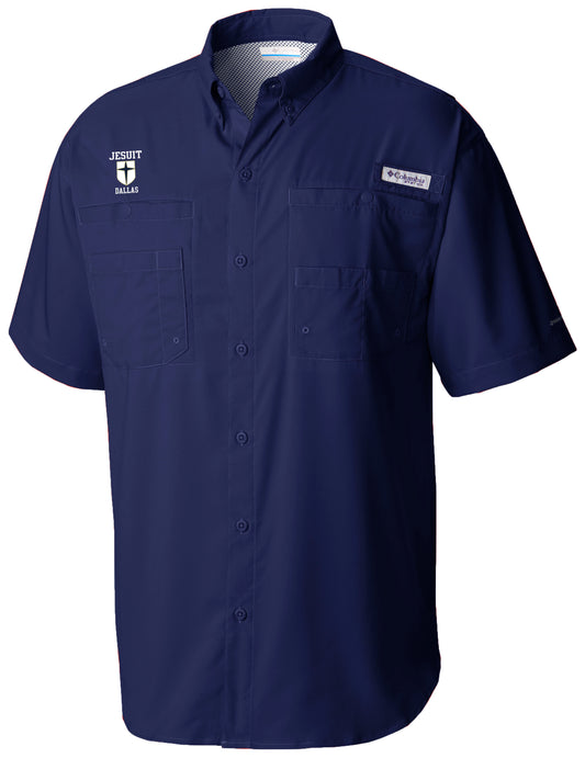 Columbia PFG Tamiami Fishing Shirt (2 Colors)