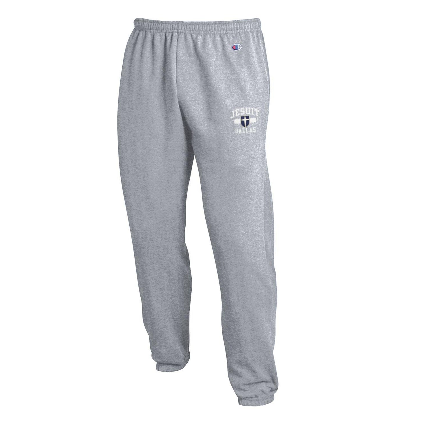 Powerblend Banded Bottom Sweats (2 colors)