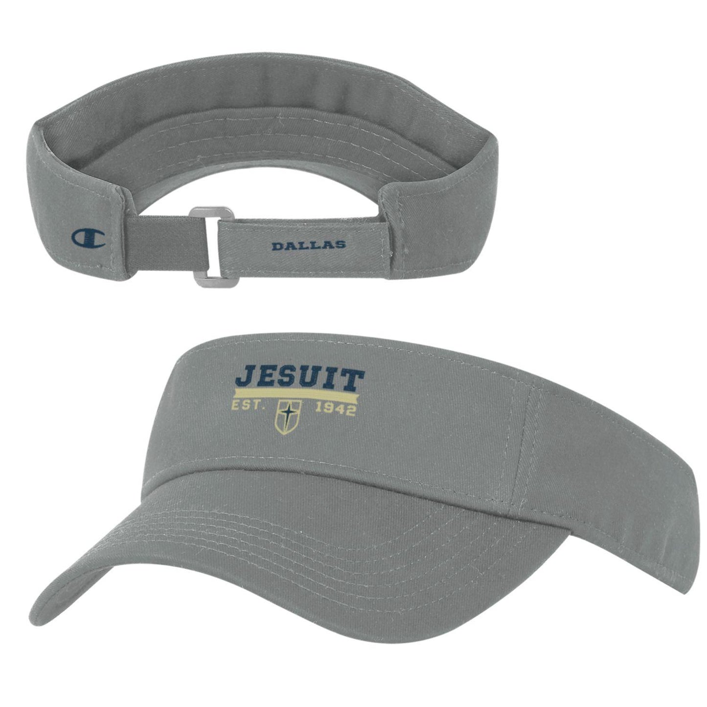 Champion Canvas Visor (2 colors)