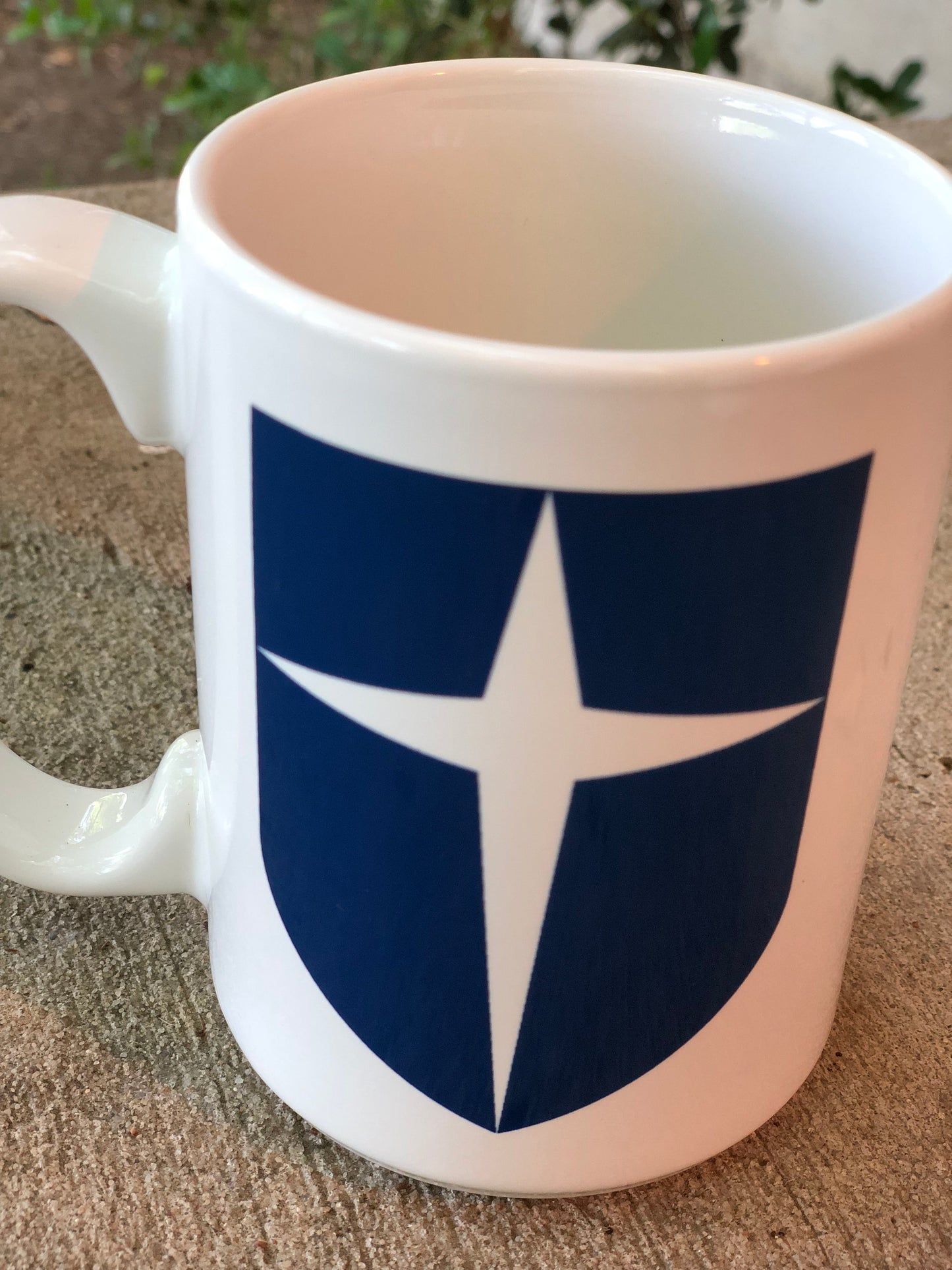 Alumni Coffee Mug