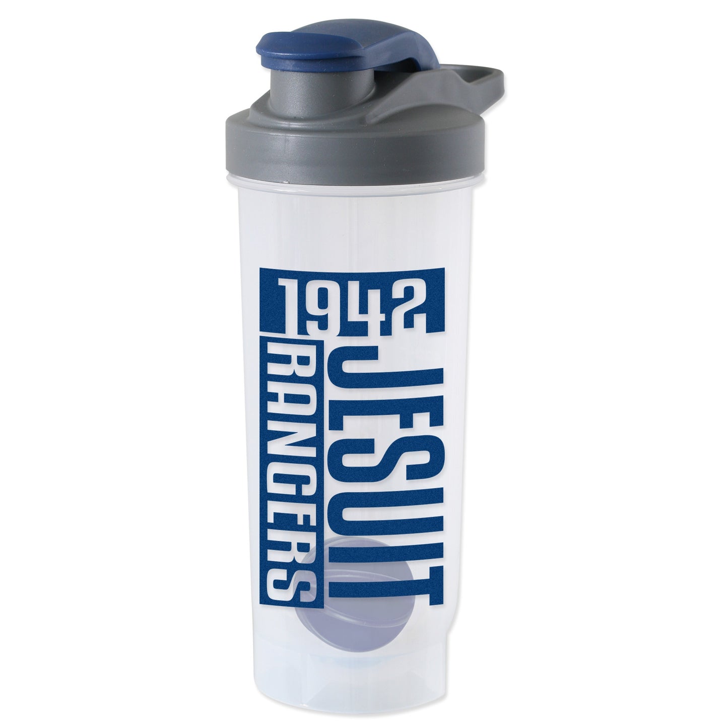 Game Day Shaker Bottle