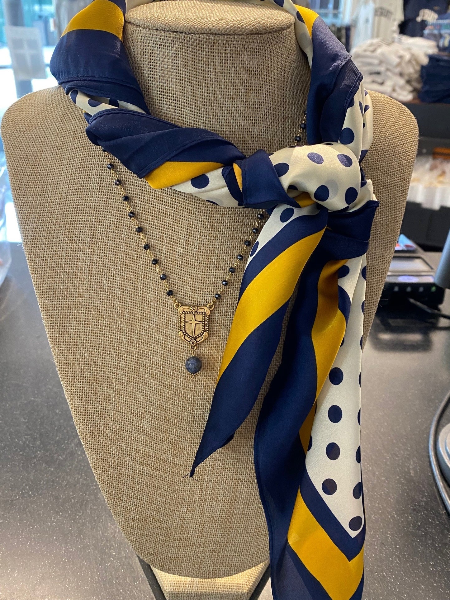Jesuit Scarf