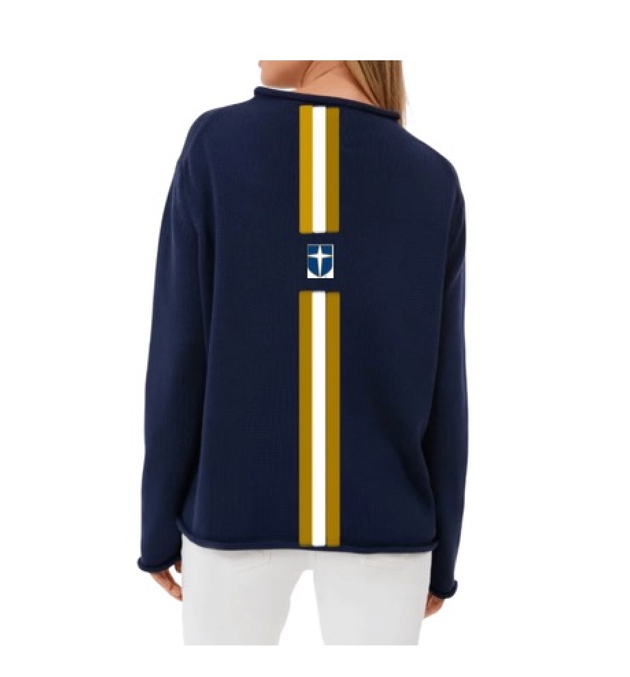 Women's Game Day Sweater