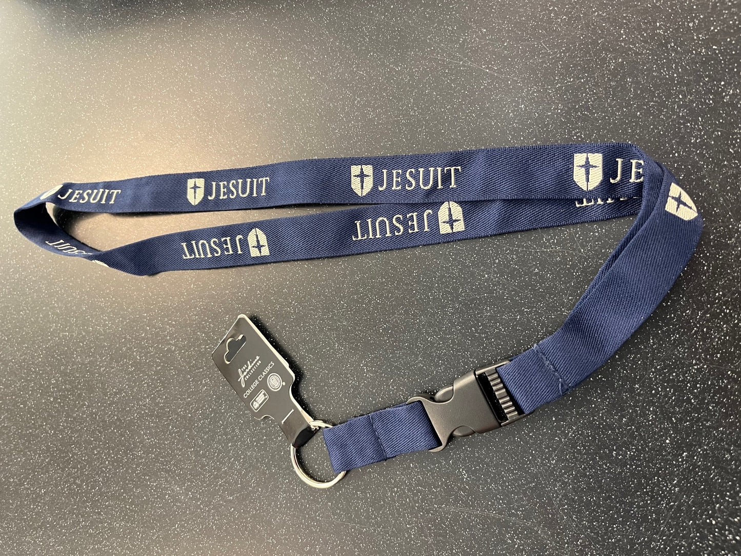 Jesuit Lanyard-Long