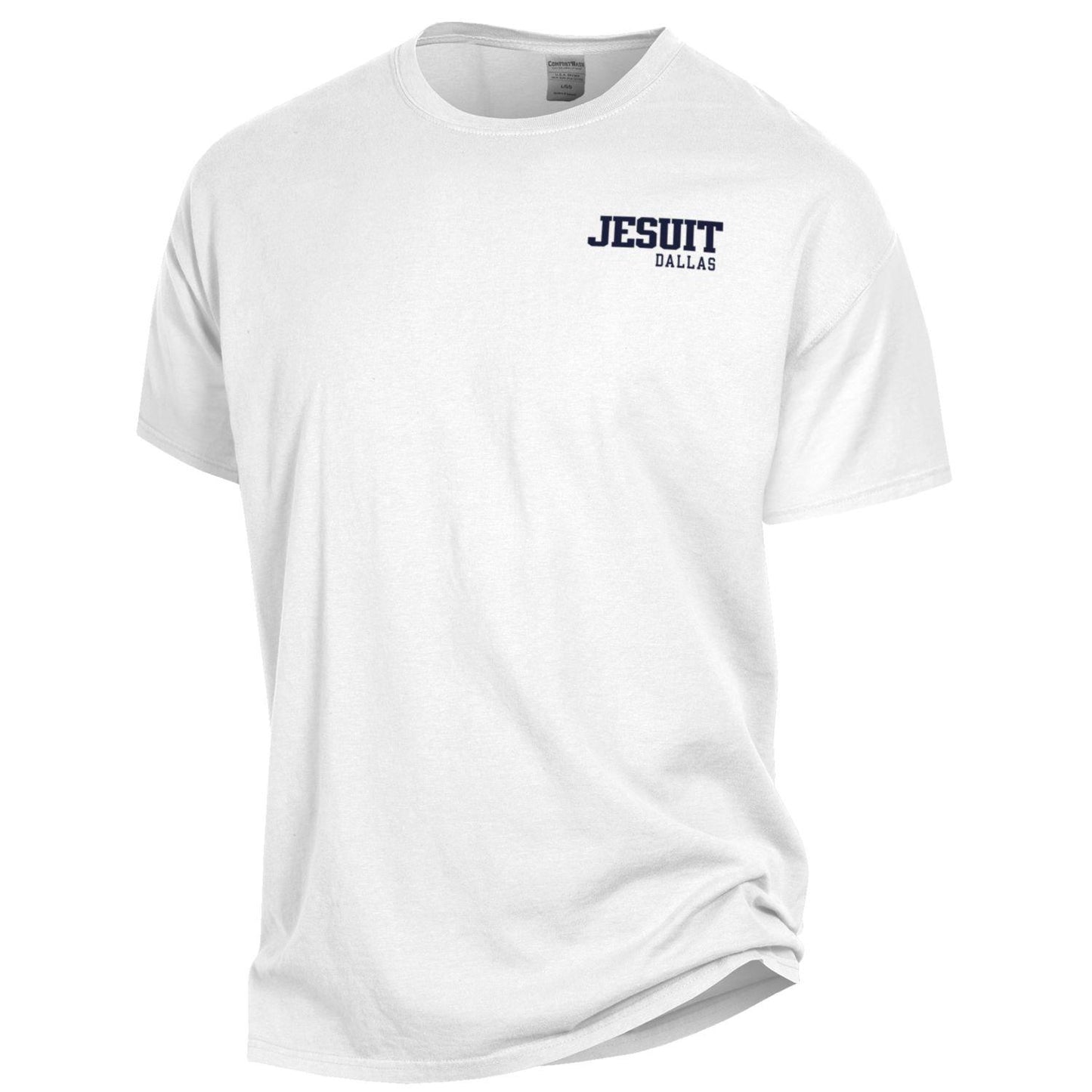 Texan by Birth t-shirt