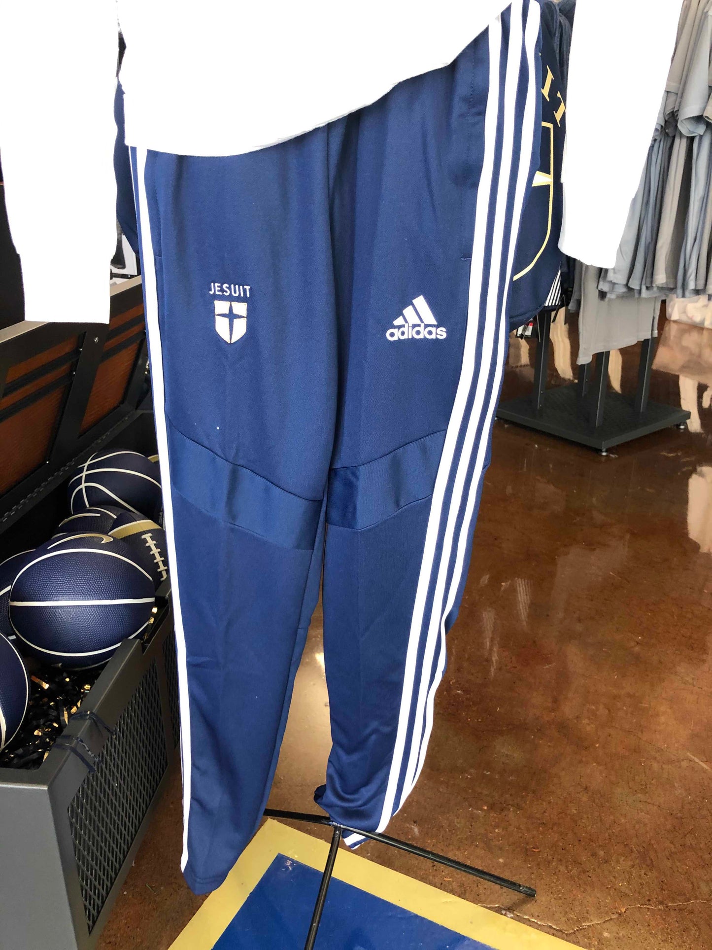 Adidas Tiro 19 training pant