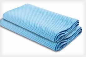 Cooling Towel