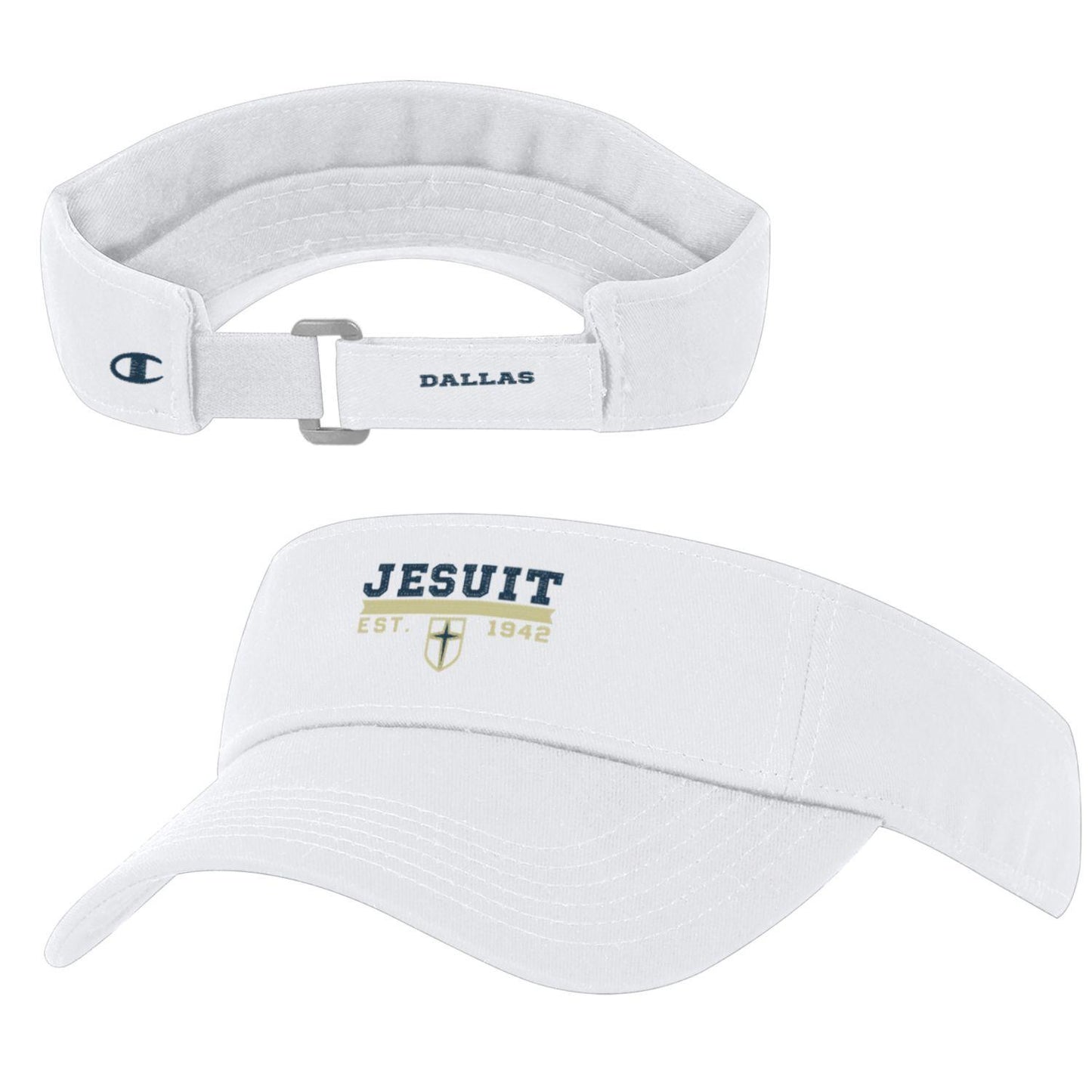 Champion Canvas Visor (2 colors)