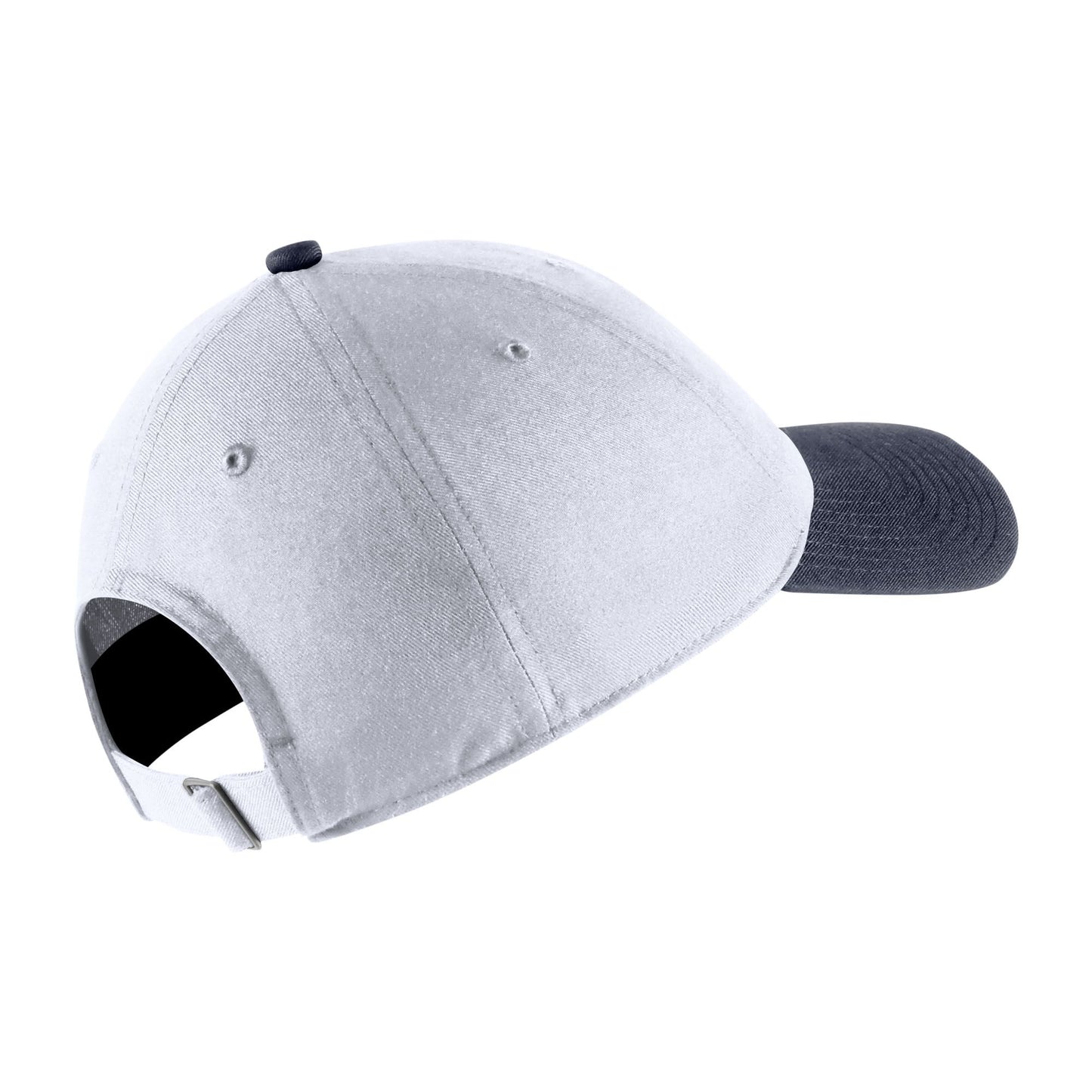 Nike Color Block Campus Hat-White