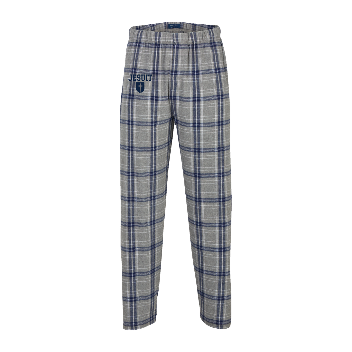 2024 Jesuit Flannel PJ Pants