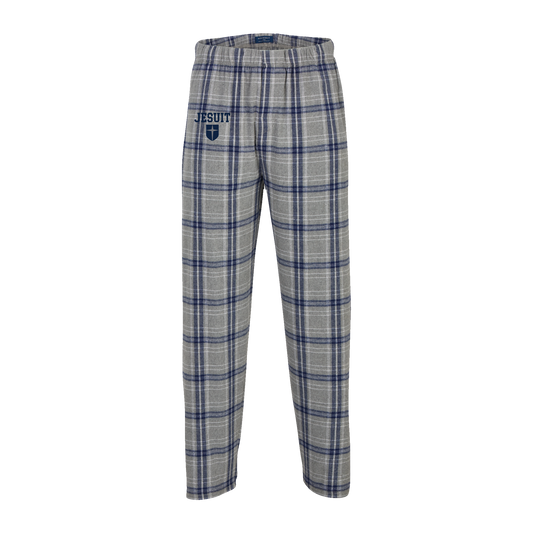 2024 Jesuit Flannel PJ Pants