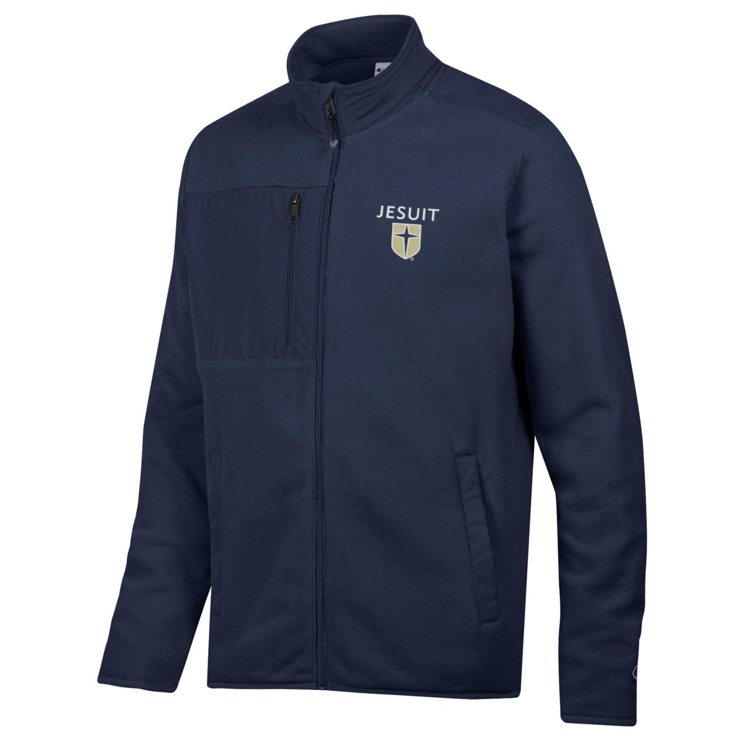 Explorer Full Zip Jacket