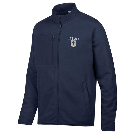 Explorer Full Zip Jacket