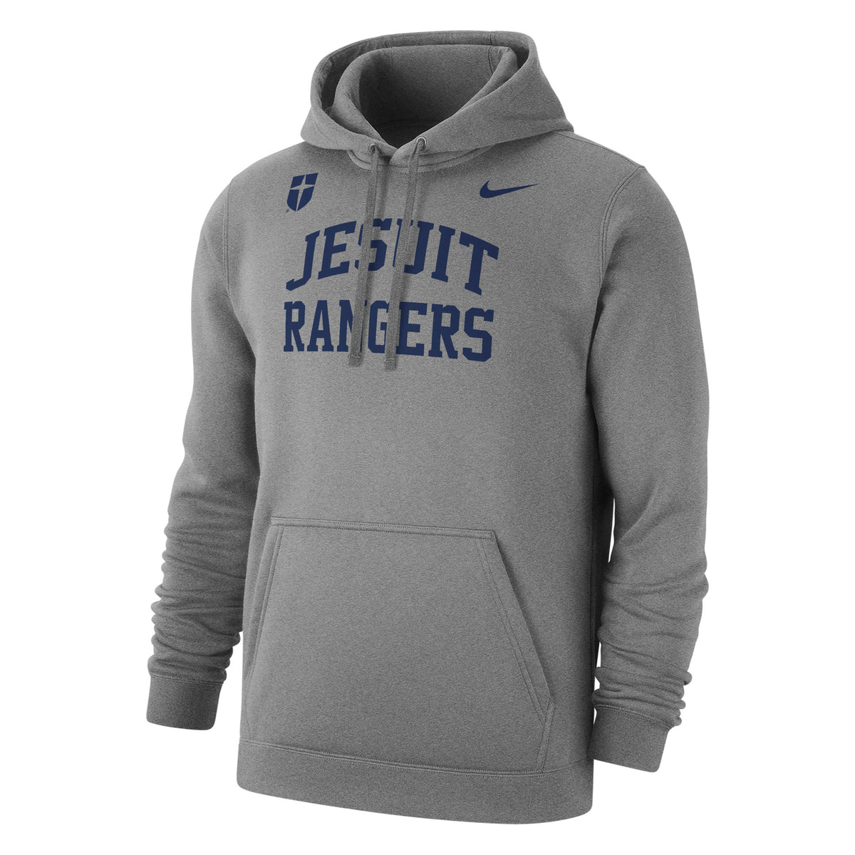 Nike Club Fleece PO Hoodie (2 Colors)