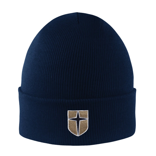 Logofit North Poll Knit Cuff Hat