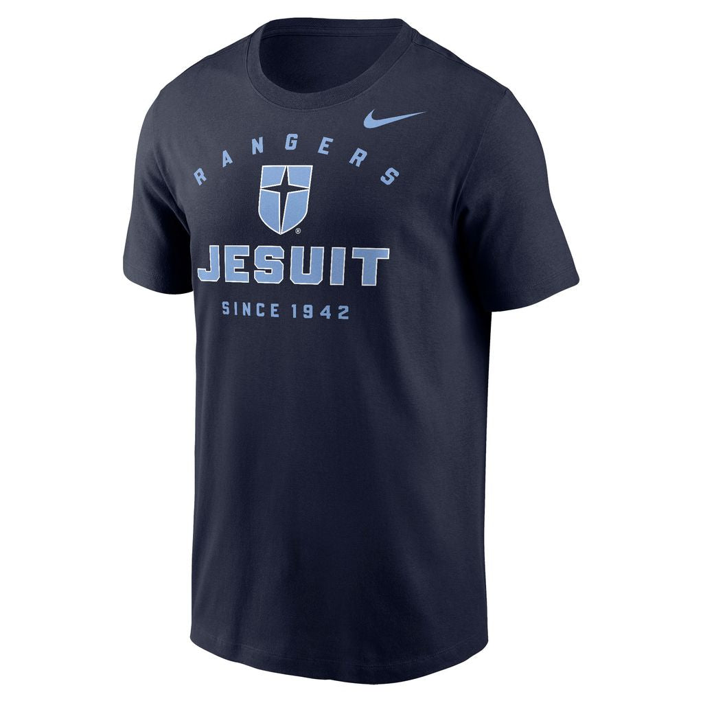 Nike Mens Navy Legend SS Tee