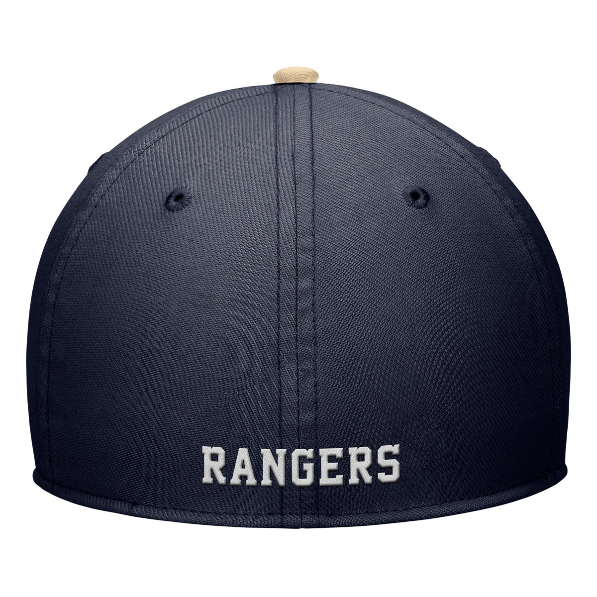 Nike Rise Swoosh Flex Fitted Hat (2 colors)
