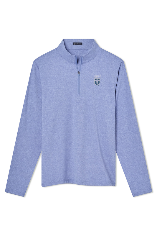 Turtleson Ciro Quarter Zip