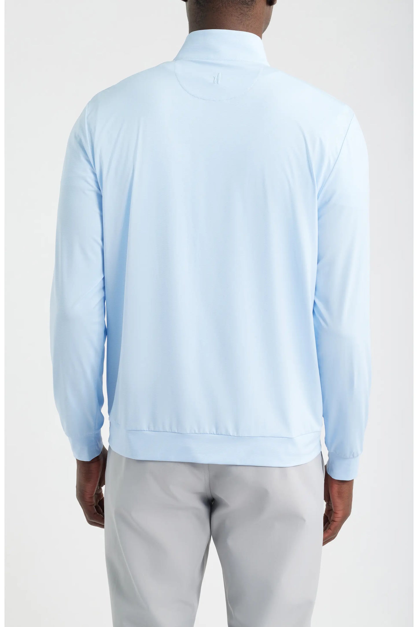 Johnnie-O Bixler Quarter Zip