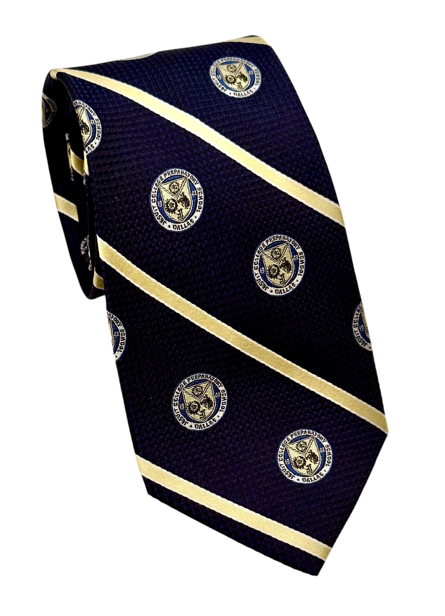 Jesuit Official Seal Custom Neckwear