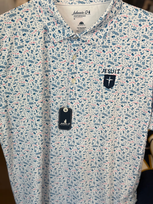 Johnnie-O JO MERICA Polo