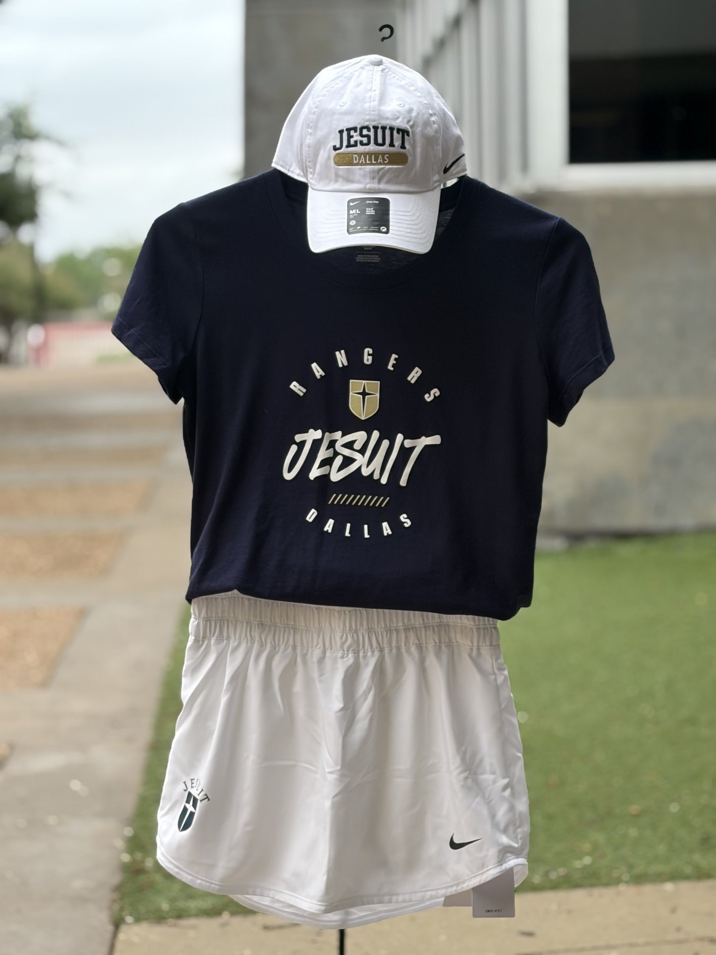 Nike Women's Club Skort