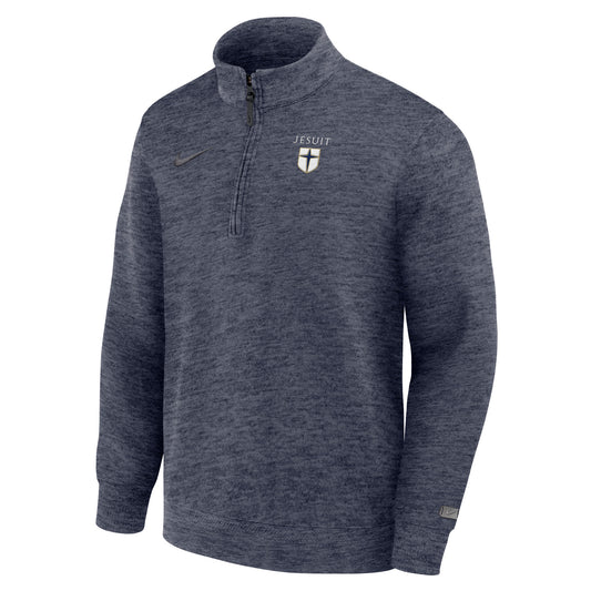 Nike Coaches Quarter Zip Sweater (2 colors)