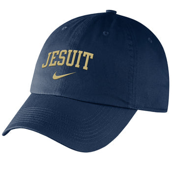 Nike Navy Campus Hat