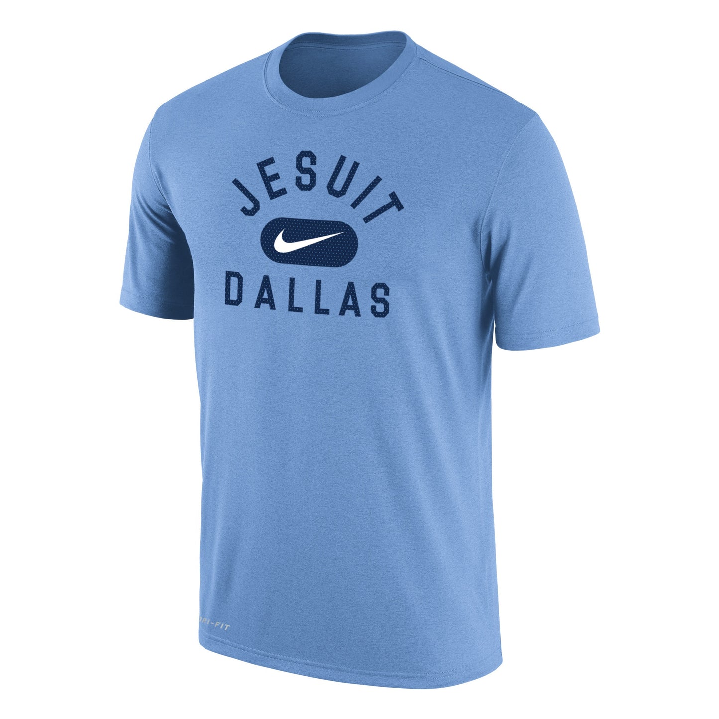 Nike Dri-FIT Cotton SS Tee (2 colors)