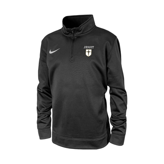 Nike YOUTH Therma 1/4 Zip