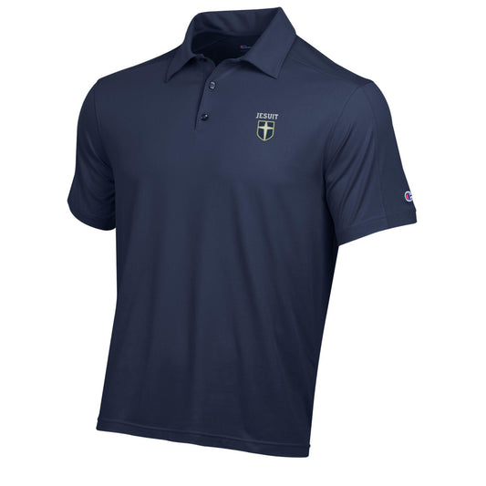 Champion Men's Athletic Polo