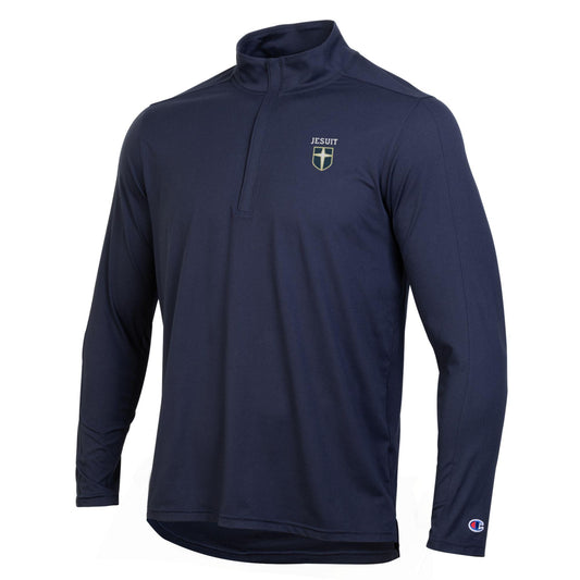 Champion Men's Soft Touch 1/4 Zip